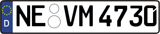 NE-VM4730