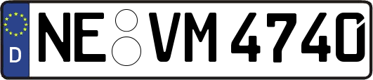 NE-VM4740
