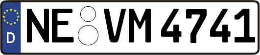 NE-VM4741