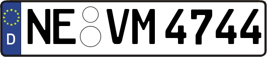 NE-VM4744