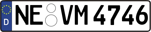NE-VM4746