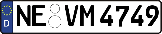 NE-VM4749
