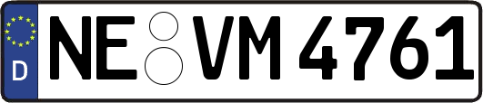 NE-VM4761