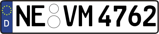 NE-VM4762