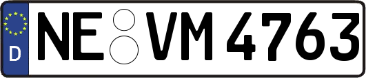 NE-VM4763