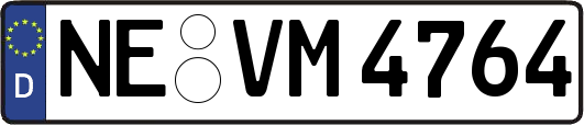 NE-VM4764