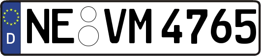 NE-VM4765