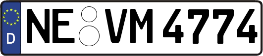NE-VM4774