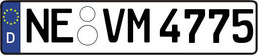 NE-VM4775