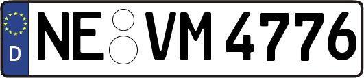 NE-VM4776