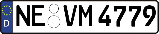 NE-VM4779