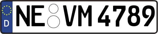 NE-VM4789
