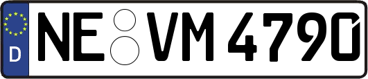 NE-VM4790