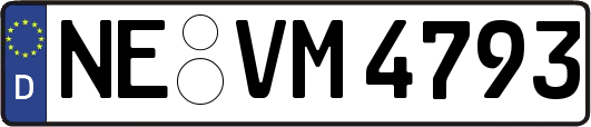NE-VM4793
