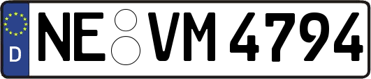 NE-VM4794