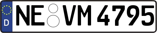 NE-VM4795