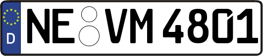 NE-VM4801