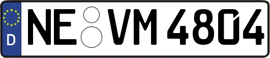 NE-VM4804