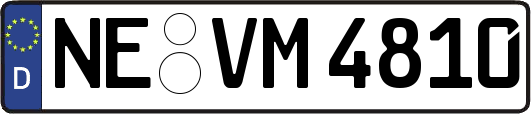 NE-VM4810