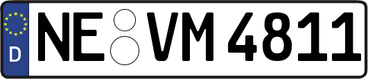 NE-VM4811