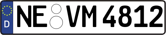 NE-VM4812