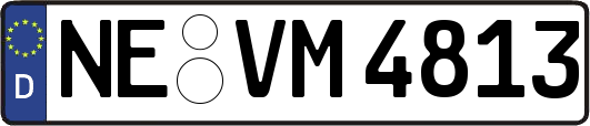 NE-VM4813