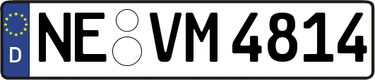 NE-VM4814