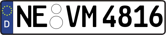 NE-VM4816