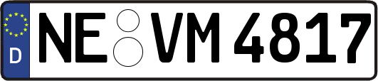 NE-VM4817