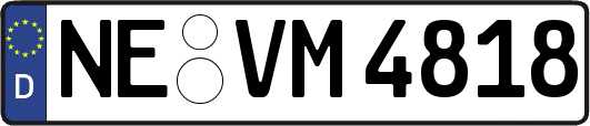 NE-VM4818