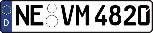 NE-VM4820