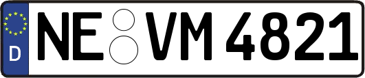 NE-VM4821
