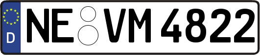 NE-VM4822