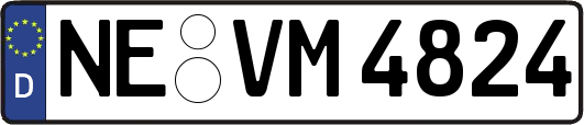 NE-VM4824