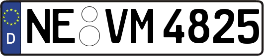 NE-VM4825