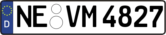 NE-VM4827
