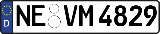NE-VM4829