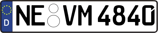 NE-VM4840