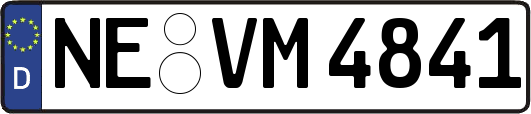 NE-VM4841