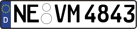 NE-VM4843
