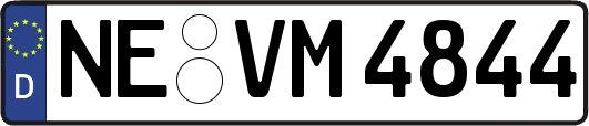 NE-VM4844