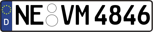 NE-VM4846