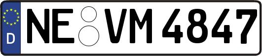 NE-VM4847