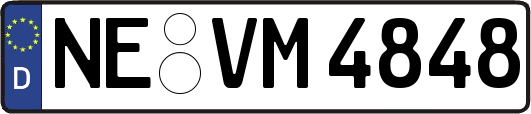NE-VM4848