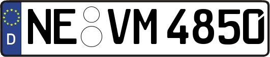 NE-VM4850