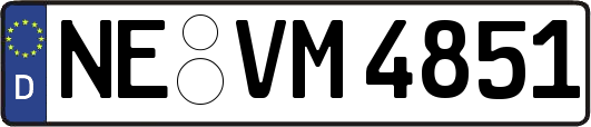 NE-VM4851