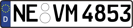 NE-VM4853