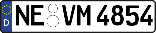 NE-VM4854
