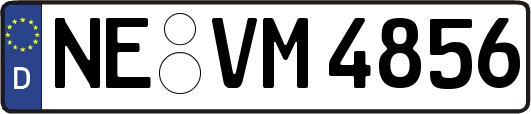 NE-VM4856
