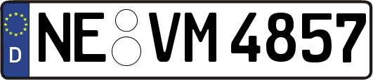 NE-VM4857